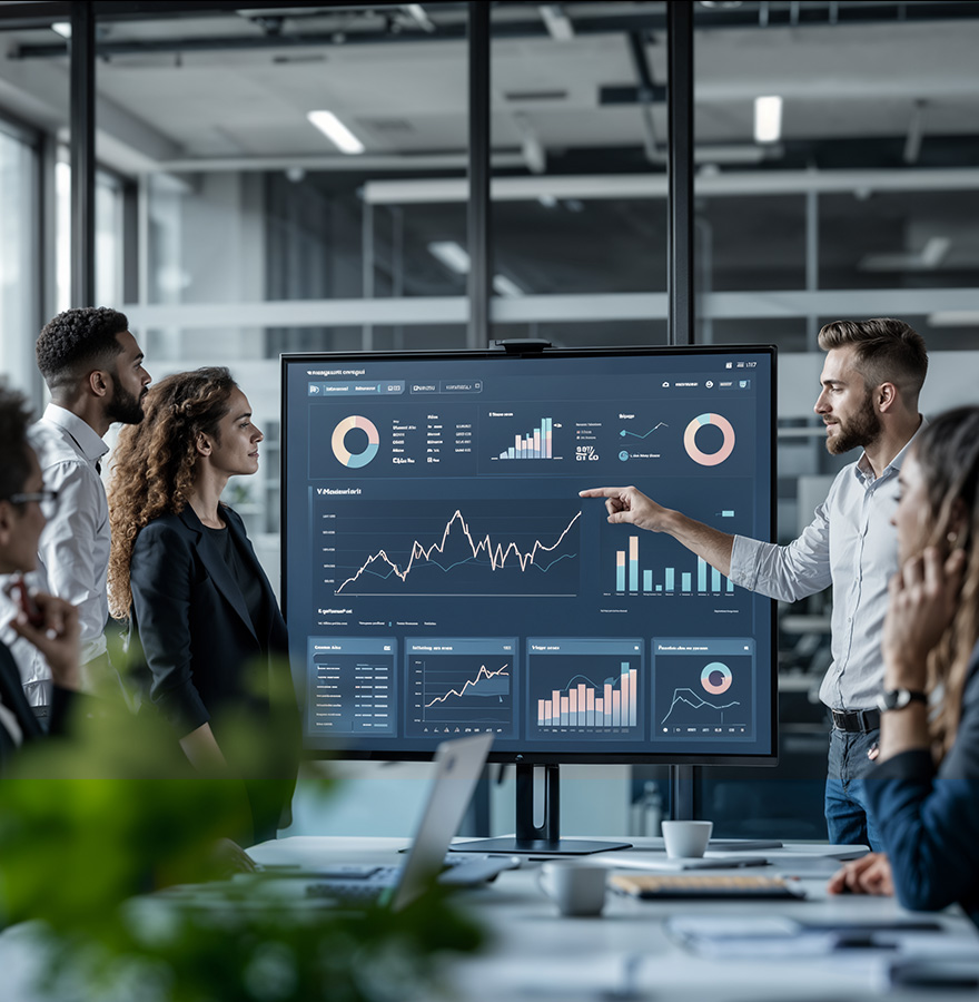 Go-To-Market Strategy