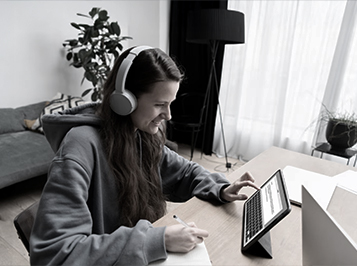 E-Learning - THE EDGE - Developments