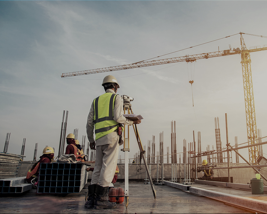 Construction & Technical Excellence