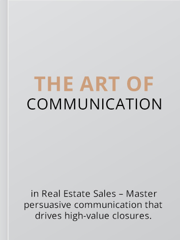 THE ART OF COMMUNICATION