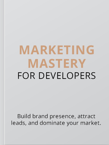 Marketing Mastery for Developers