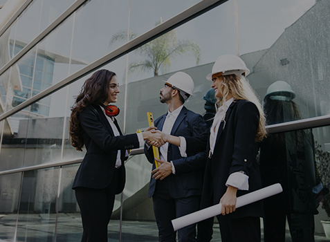 Real Estate Brand Management & Marketing