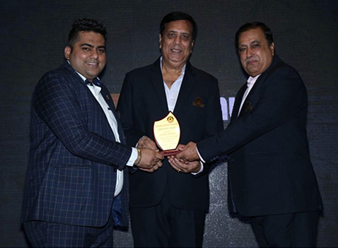 02 - THE EDGE - Developments