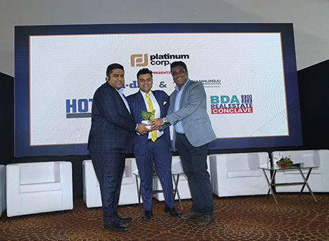 05 - THE EDGE - Developments