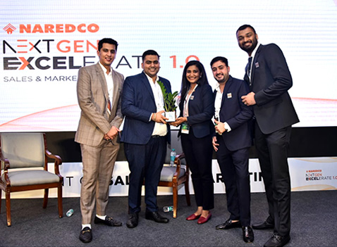 06 - THE EDGE - Developments