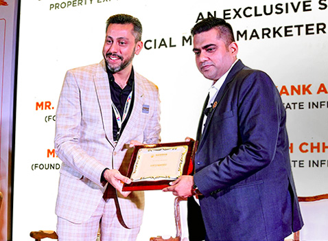 07 - THE EDGE - Developments