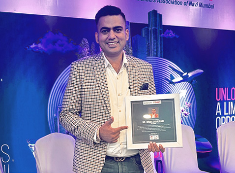 08 - THE EDGE - Developments