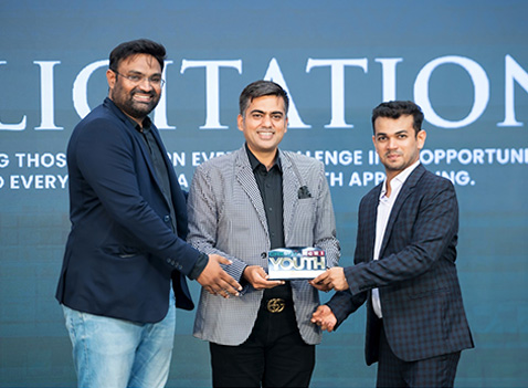 10 - THE EDGE - Developments