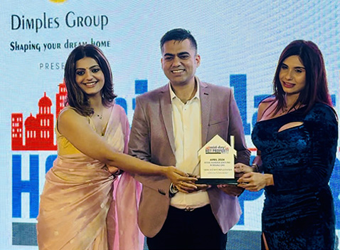 11 - THE EDGE - Developments