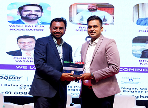 12 - THE EDGE - Developments