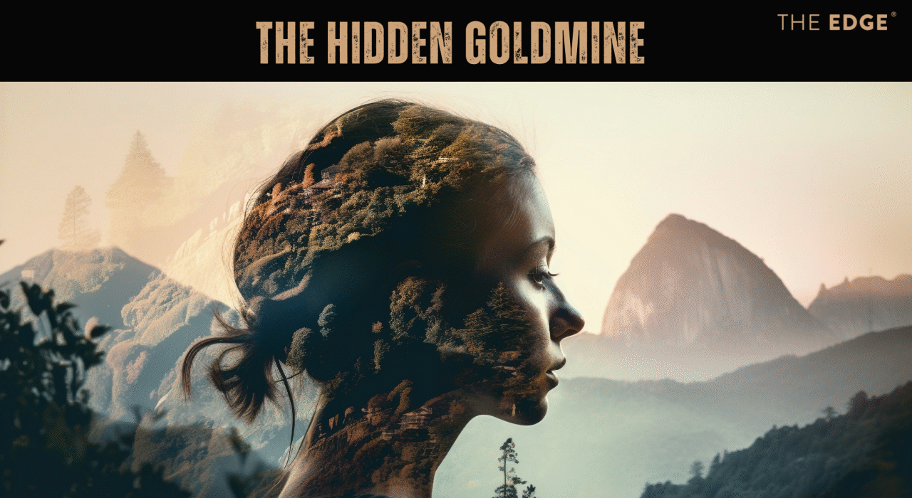 Undervalued Land in India