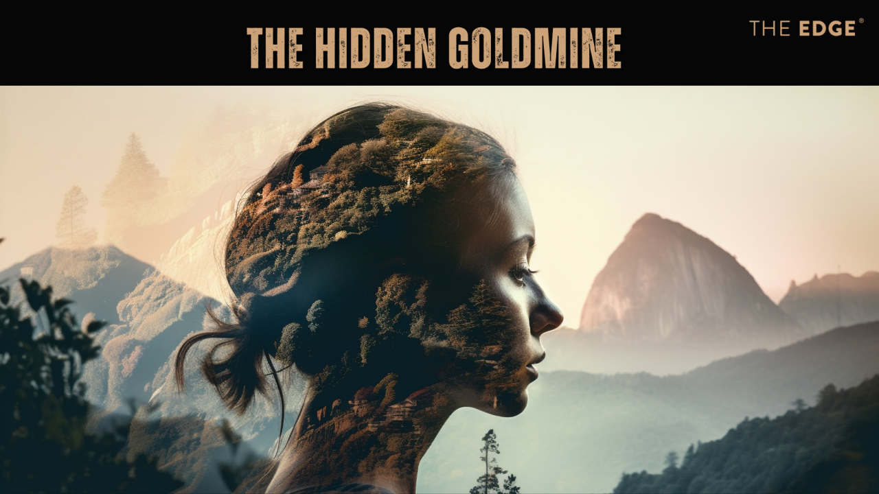 Undervalued Land in India