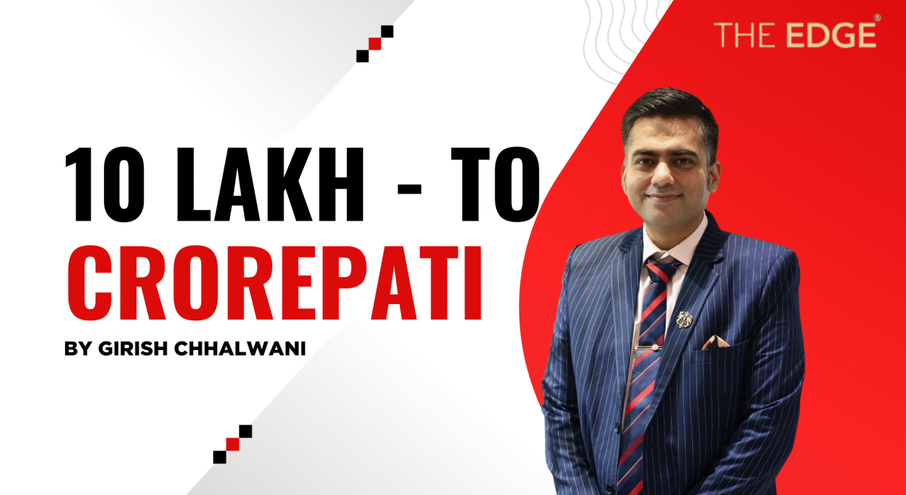 Can a ₹10 Lakh Plot Make You a Crorepati? The Power of Holding Land Long-Term