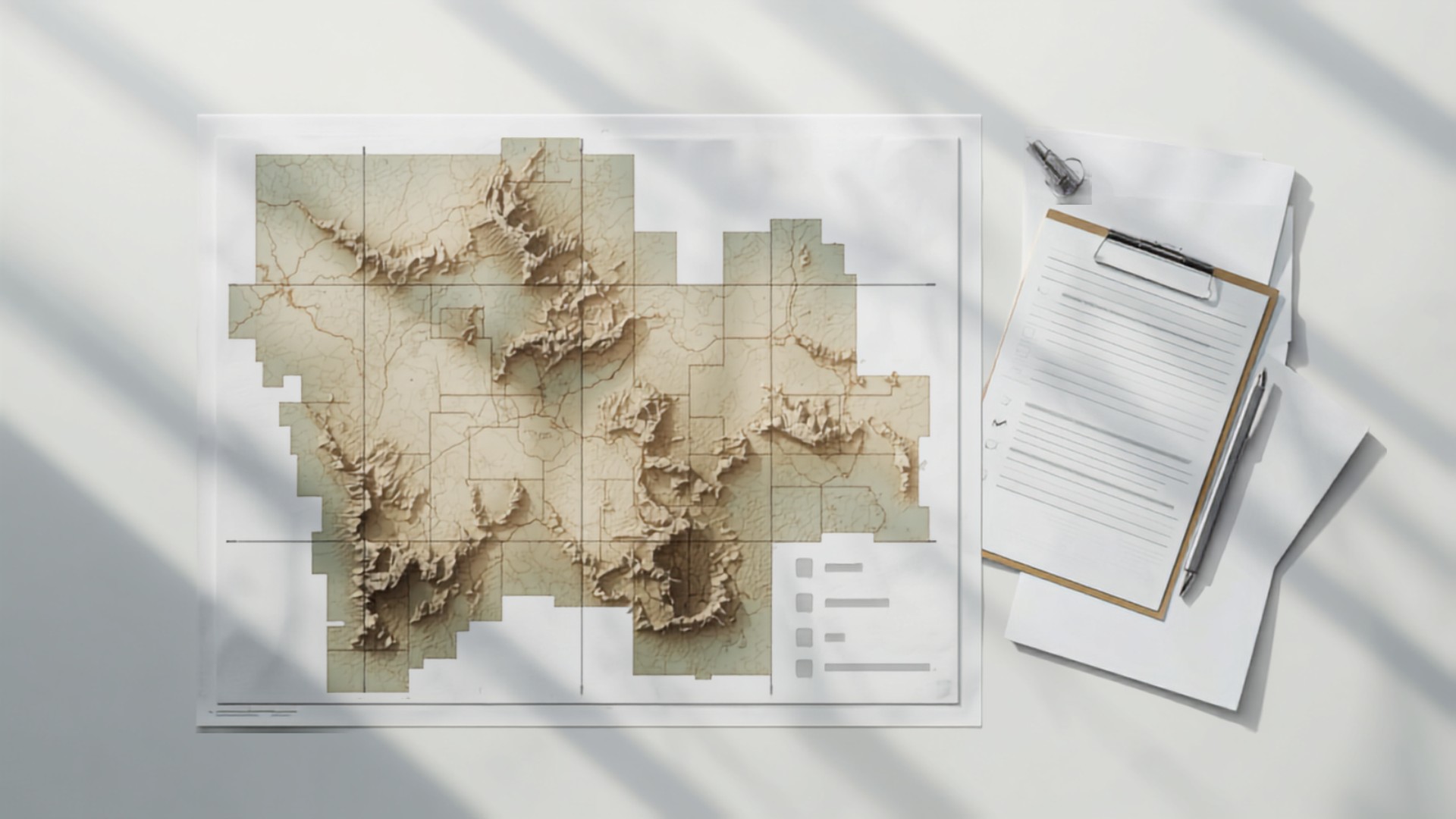 First-Time Land Buyer's Checklist: 10 Due Diligence Steps