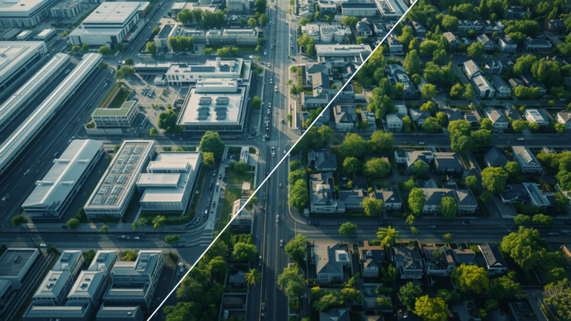 Commercial vs Residential Land Investment: Tax, Zoning & ROI